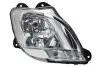 Фара автомобільна TRUCKLIGHT HL-DA008R (фото 1)