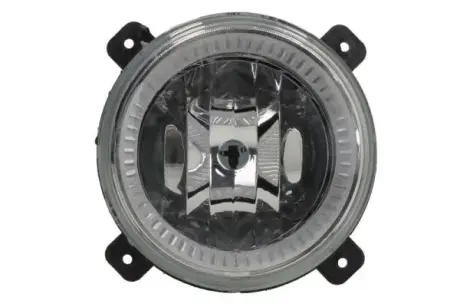 Фара автомобільна TRUCKLIGHT HL-FO003