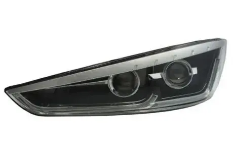 Автозапчасть TRUCKLIGHT HLIR001L