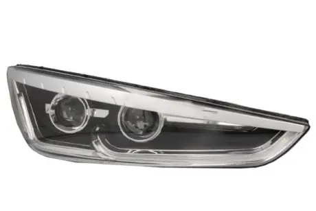 Автозапчасть TRUCKLIGHT HLIR001R