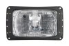 Фара автомобільна TRUCKLIGHT HLIV006L (фото 1)