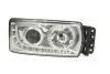 Фара автомобильная TRUCKLIGHT HLIV008R (фото 1)