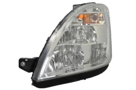 Фара автомобільна TRUCKLIGHT HL-IV011L