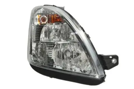 Фара автомобільна TRUCKLIGHT HL-IV011R