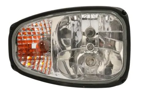 Автозапчасть TRUCKLIGHT HLJC001R