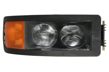 Фара TRUCKLIGHT HLMA003RH4H7