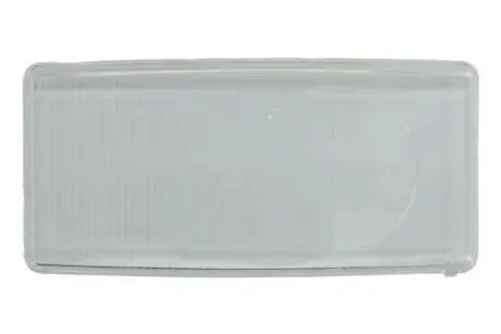 Скло фари TRUCKLIGHT HLMA004LL