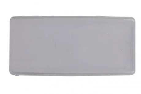 Скло фари TRUCKLIGHT HLMA004LR