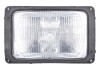 Фара автомобільна TRUCKLIGHT HLMA012 (фото 1)