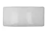 Стекло фары TRUCKLIGHT HLMA014LL (фото 1)