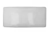Стекло фары TRUCKLIGHT HLMA014LL (фото 2)