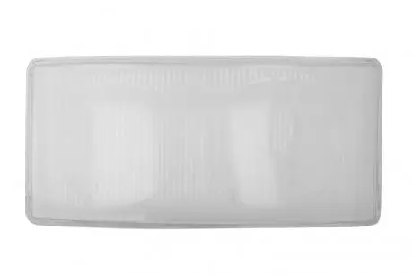 Стекло фары TRUCKLIGHT HLMA014LL