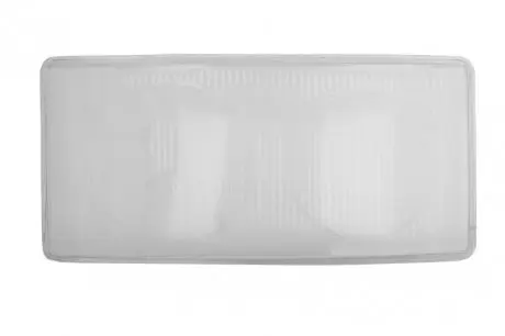 Стекло фары TRUCKLIGHT HLMA014LR