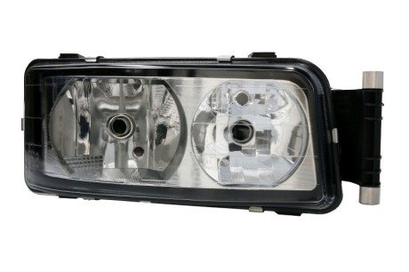 Фара автомобільна TRUCKLIGHT HL-MA021R