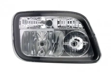Фара автомобильная TRUCKLIGHT HLME001L