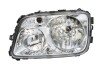 Фара автомобільна TRUCKLIGHT HLME003L (фото 1)