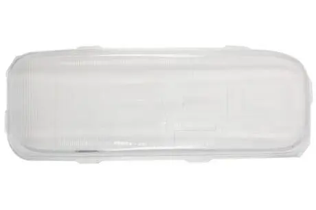 Стекло фары TRUCKLIGHT HLME010RL