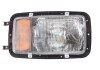 Фара автомобільна TRUCKLIGHT HLME014R (фото 1)