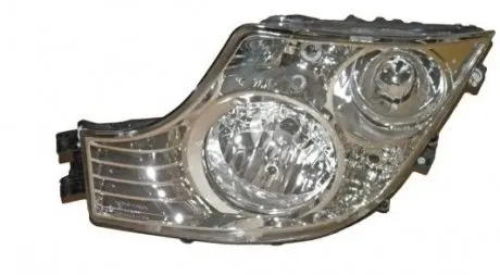 Фара автомобильная TRUCKLIGHT HLME019L