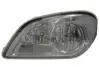 Фара автомобільна TRUCKLIGHT HL-ME024L (фото 1)
