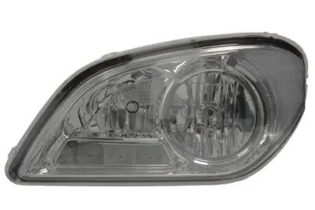 Фара автомобільна TRUCKLIGHT HL-ME024L