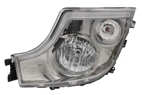 Автозапчасть TRUCKLIGHT HLME027L