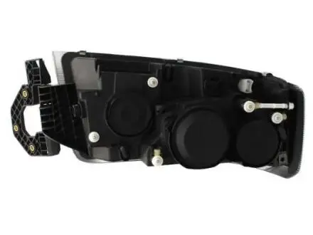 Фара автомобильная TRUCKLIGHT HLRV002L