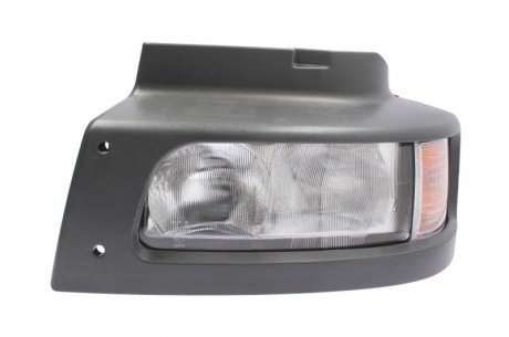 Фара автомобільна TRUCKLIGHT HLRV008L (фото 1)