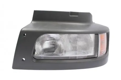 Фара автомобільна TRUCKLIGHT HLRV008L