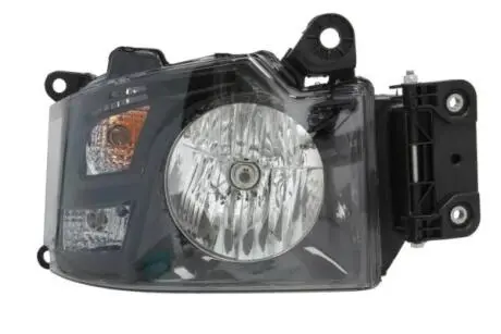Автозапчасть TRUCKLIGHT HLRV014L