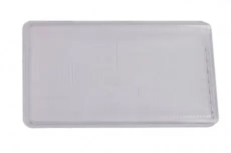 Скло фари TRUCKLIGHT HLSC001LR