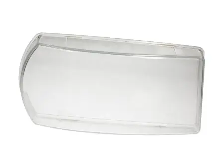 Скло фари TRUCKLIGHT HLSC004LR