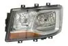 Автозапчасть TRUCKLIGHT HLSC007L (фото 1)