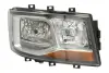 Фара автомобільна TRUCKLIGHT HL-SC007R (фото 1)