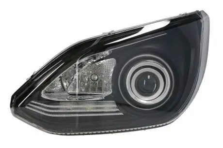 Автозапчасть TRUCKLIGHT HLSE002L