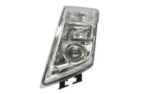 Фара автомобільна TRUCKLIGHT HLVO011L
