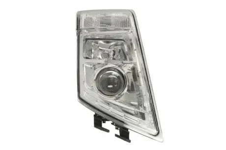 Фара автомобільна TRUCKLIGHT HLVO011R