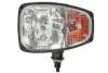 Фара автомобільна TRUCKLIGHT HL-VO016L (фото 1)