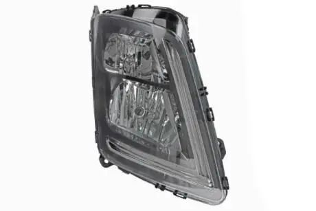 Фара TRUCKLIGHT HLVO017R