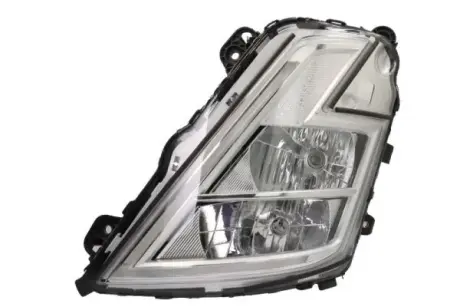 Автозапчасть TRUCKLIGHT HLVO018L