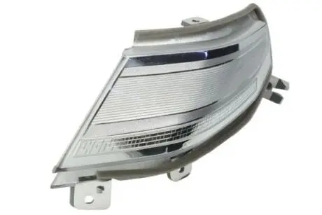 Автозапчасть TRUCKLIGHT HLVO018RBND