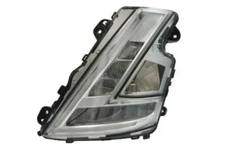 Фара автомобільна TRUCKLIGHT HL-VO021L
