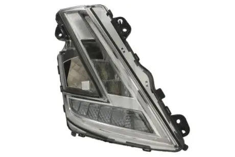 Фара автомобильная TRUCKLIGHT HL-VO021R