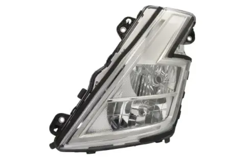 Автозапчасть TRUCKLIGHT HLVO022L