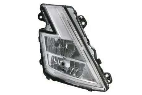 Автозапчасть TRUCKLIGHT HLVO022R