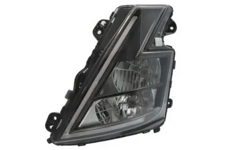 Автозапчасть TRUCKLIGHT HLVO023L