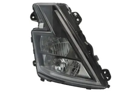 Автозапчасть TRUCKLIGHT HLVO023R