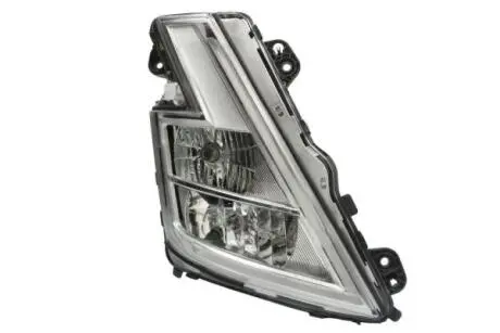 Фара автомобильная TRUCKLIGHT HL-VO024R