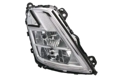 Автозапчасть TRUCKLIGHT HLVO026R