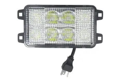 Автозапчасть TRUCKLIGHT HRAG005